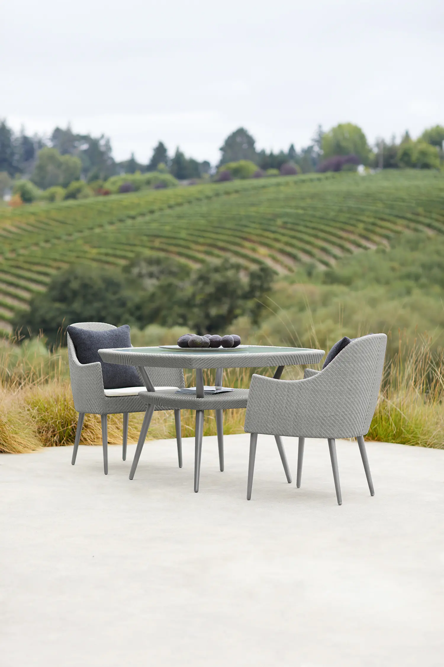 JANUS et Cie - KATACHI SOFA 3 SEAT