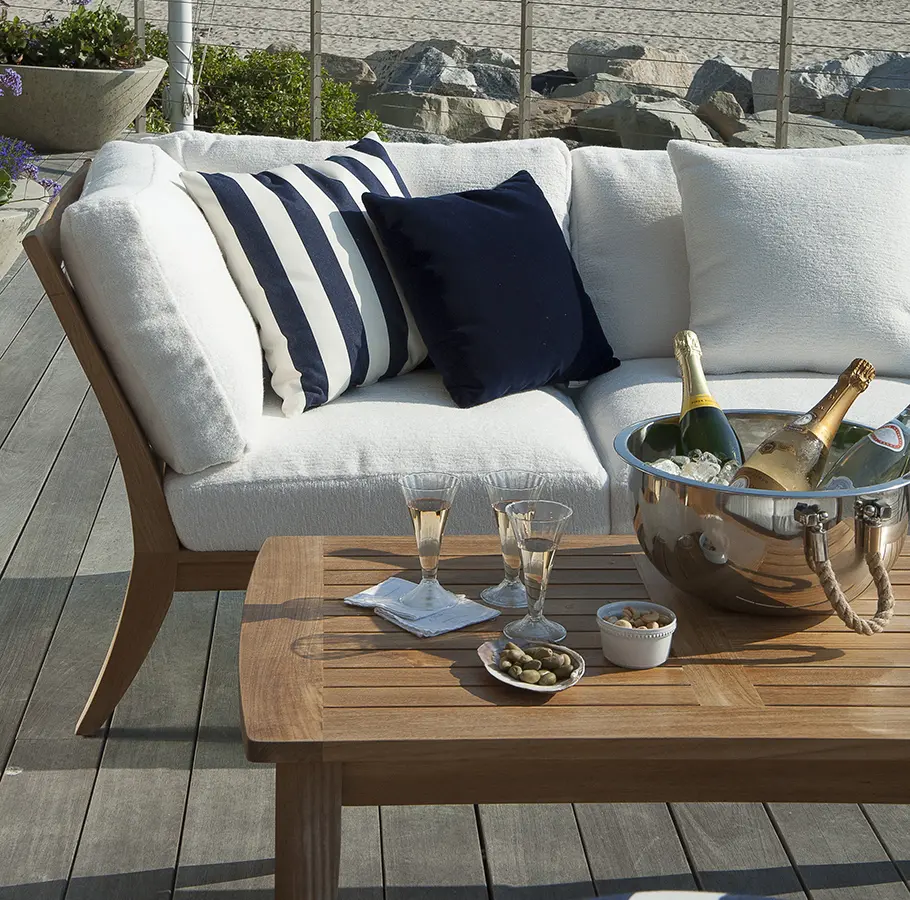 JANUS et Cie - RELAIS MODULE CENTER WIDE