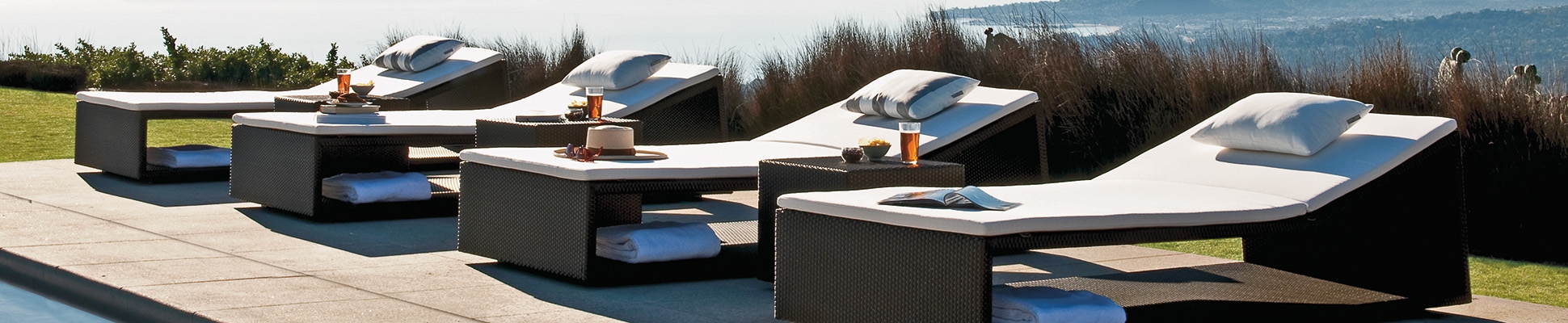 Entdecke die Welt des Herstellers JANUS et Cie