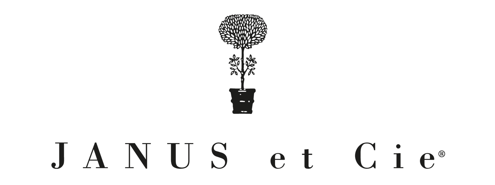 Logo de JANUS et Cie