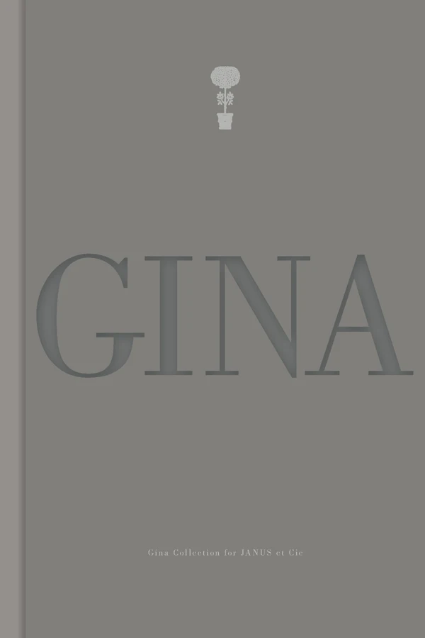 Preview image for the file Gina