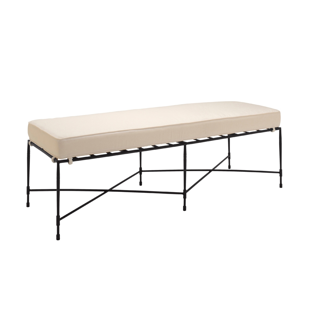 Produkt AMALFI BACKLESS BENCH 157 des Herstellers JANUS et Cie anzeigen