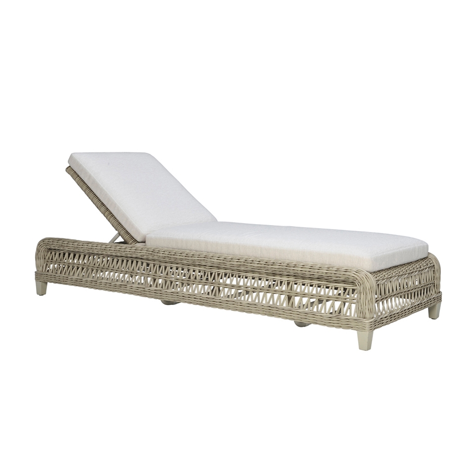 ARBOR CHAISE LOUNGE