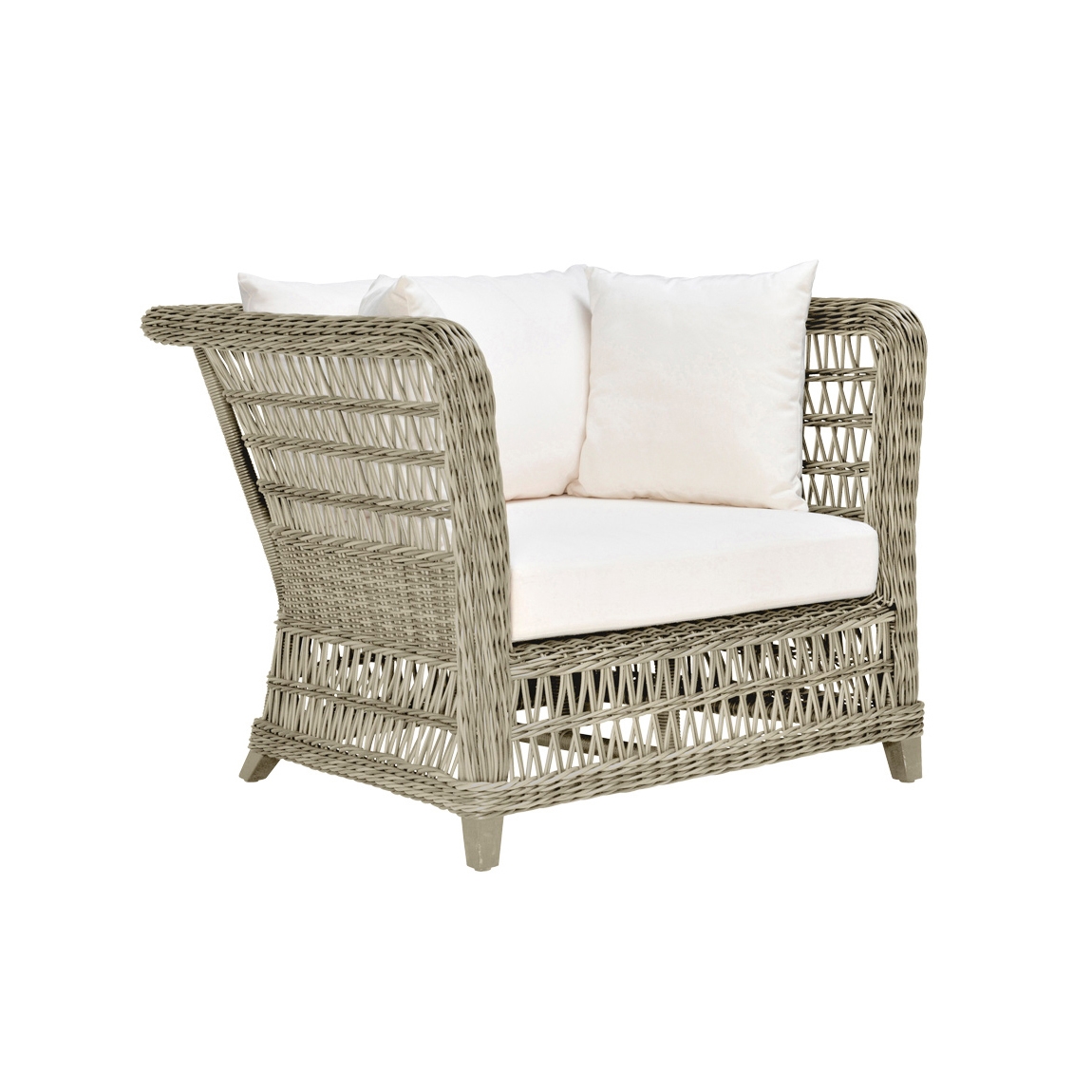 ARBOR CLUB CHAIR