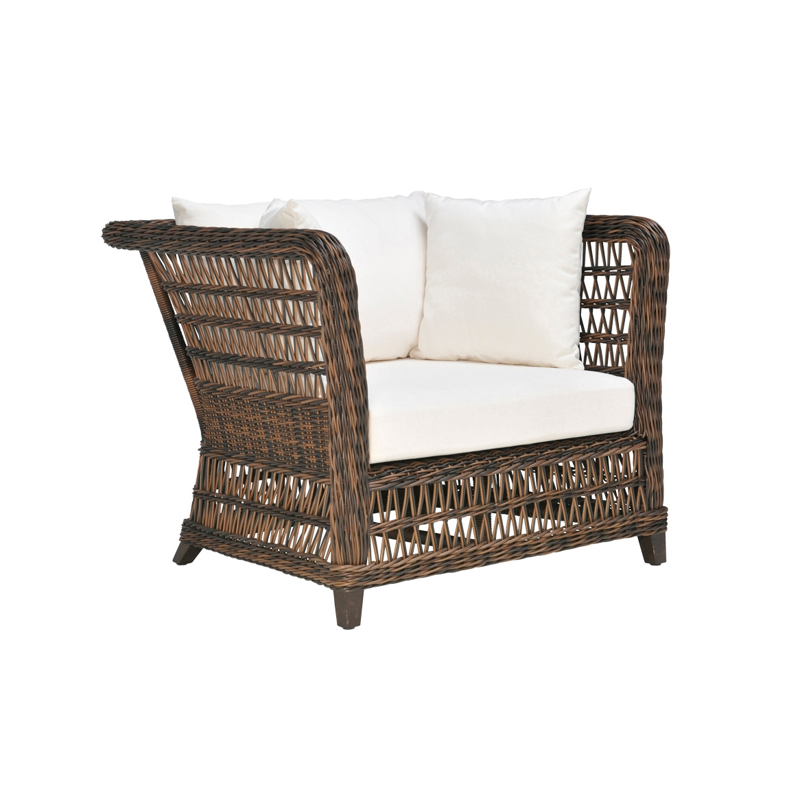 Mostra il prodotto ARBOR CLUB CHAIR del produttore JANUS et Cie