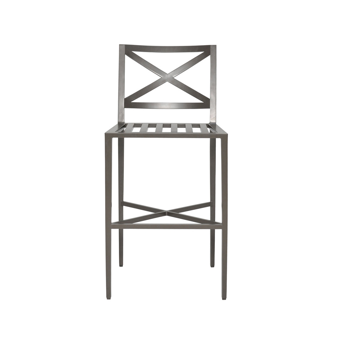 Produkt AZIMUTH CROSS BARSTOOL des Herstellers JANUS et Cie anzeigen