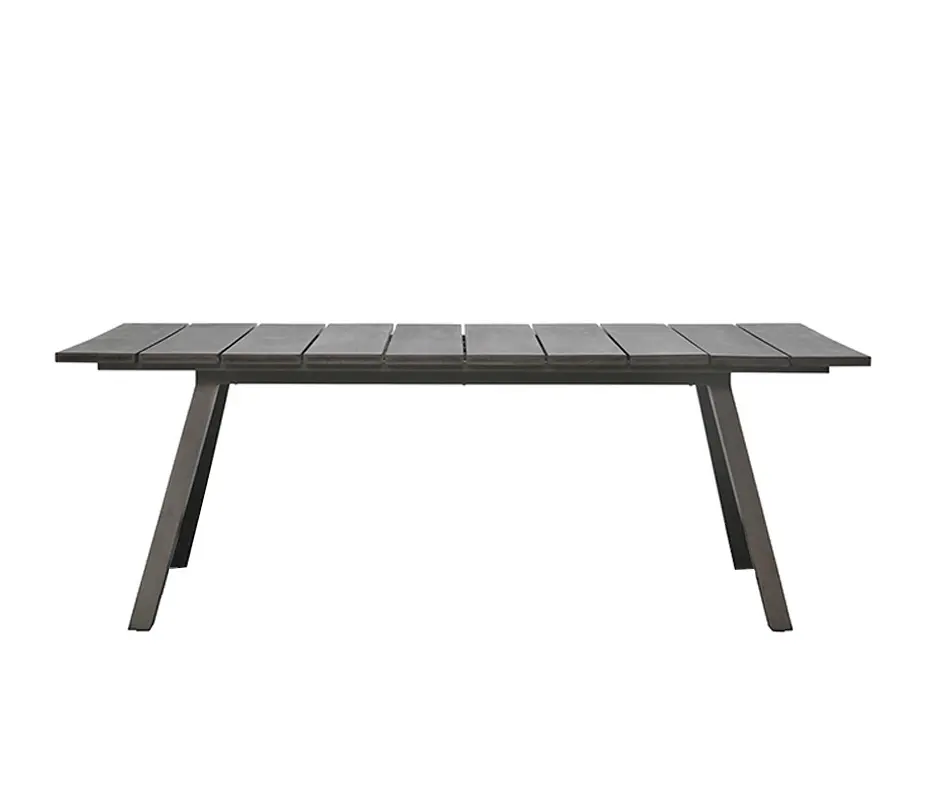 JANUS et Cie - DOLCE VITA DINING TABLE RECTANGLE 200
