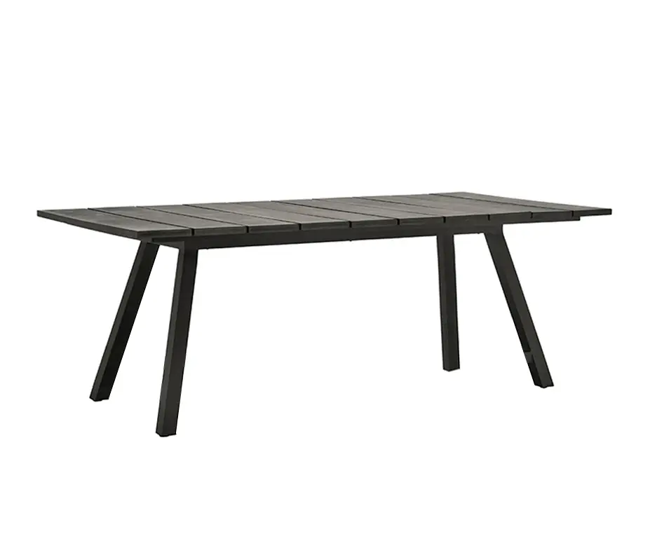 JANUS et Cie - DOLCE VITA DINING TABLE RECTANGLE 200