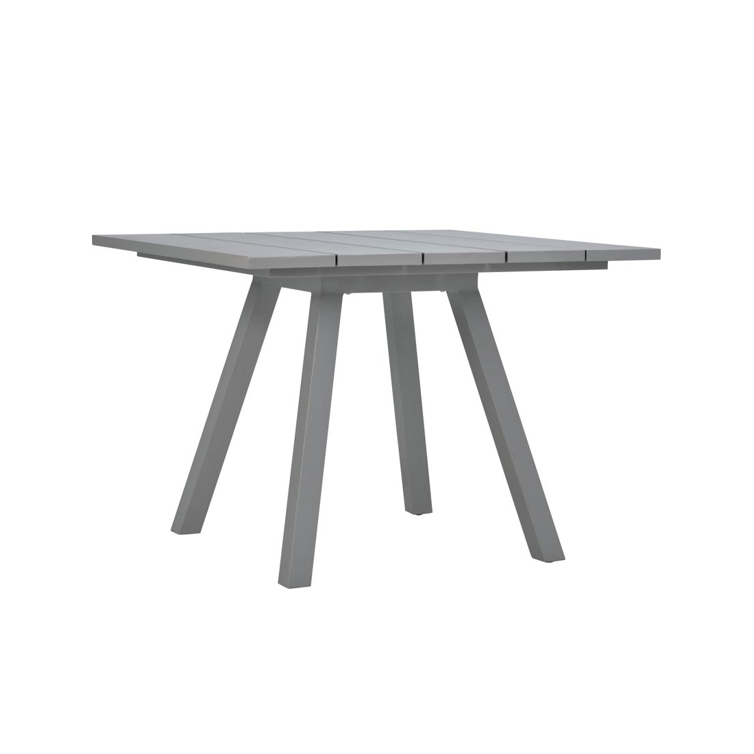 Afficher le produit DOLCE VITA DINING TABLE SQUARE 100 du fabricant JANUS et Cie