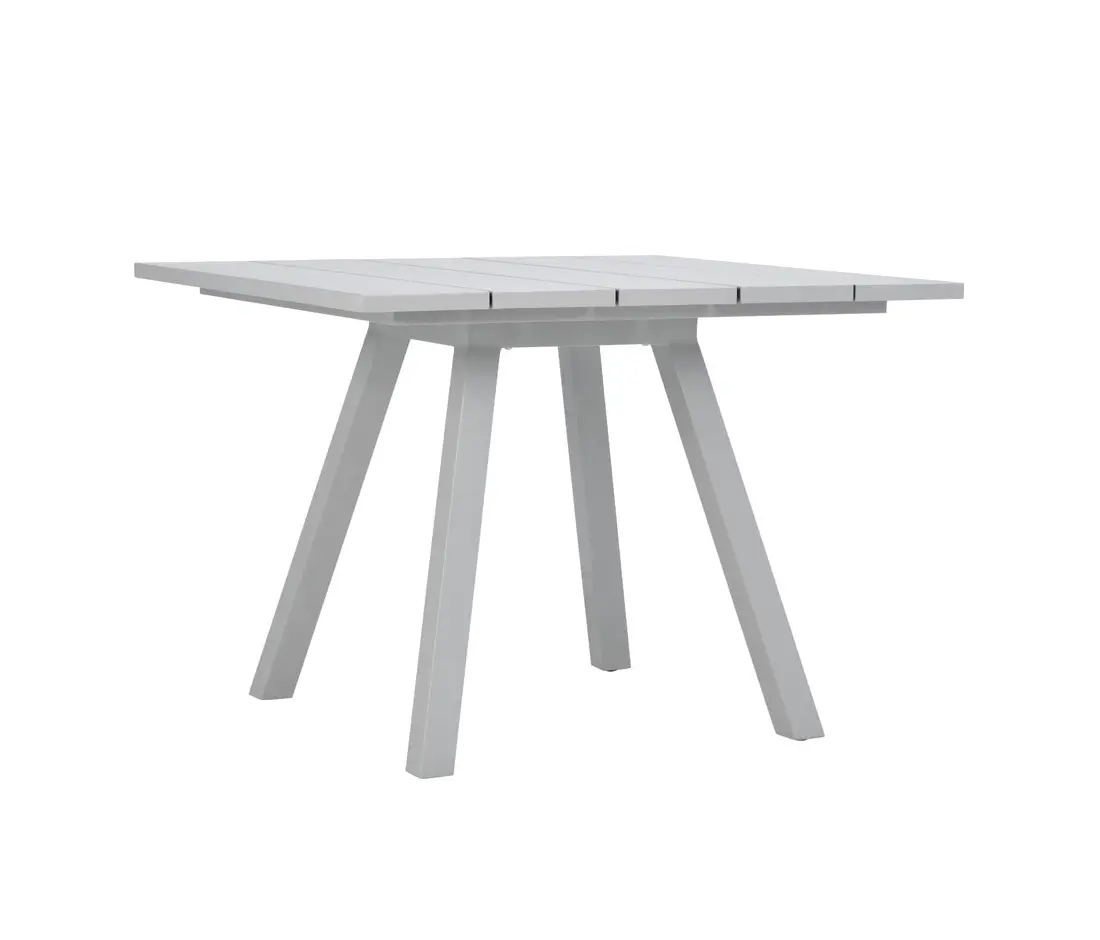 JANUS et Cie - DOLCE VITA DINING TABLE SQUARE 100