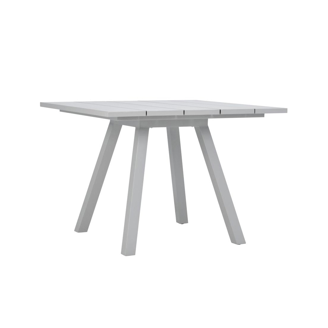 DOLCE VITA DINING TABLE SQUARE 100
