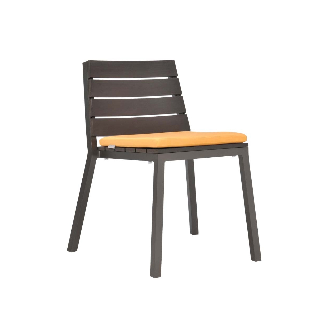 Display product DOLCE VITA SIDE CHAIR from manufacturer JANUS et Cie
