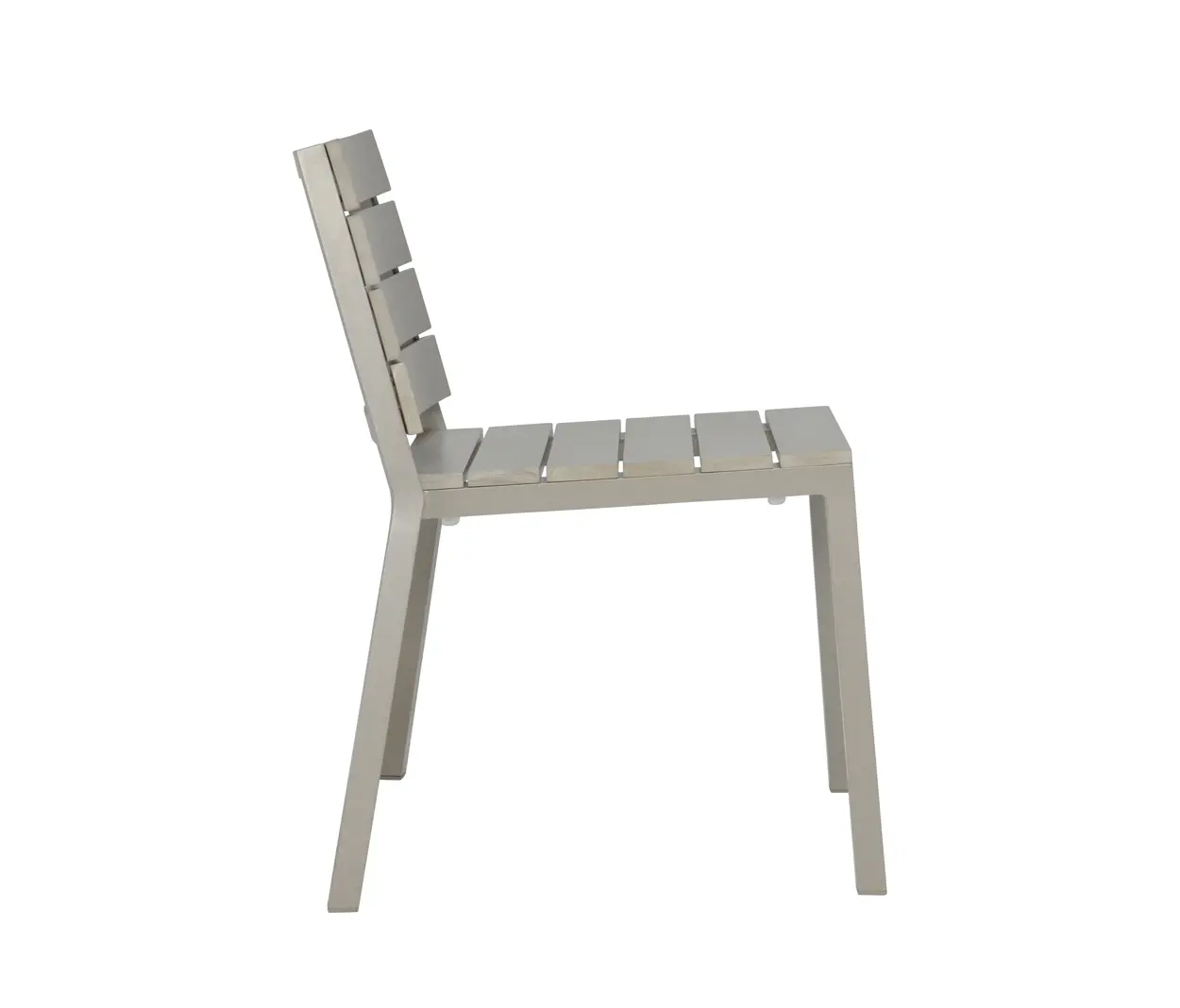 JANUS et Cie - DOLCE VITA SIDE CHAIR