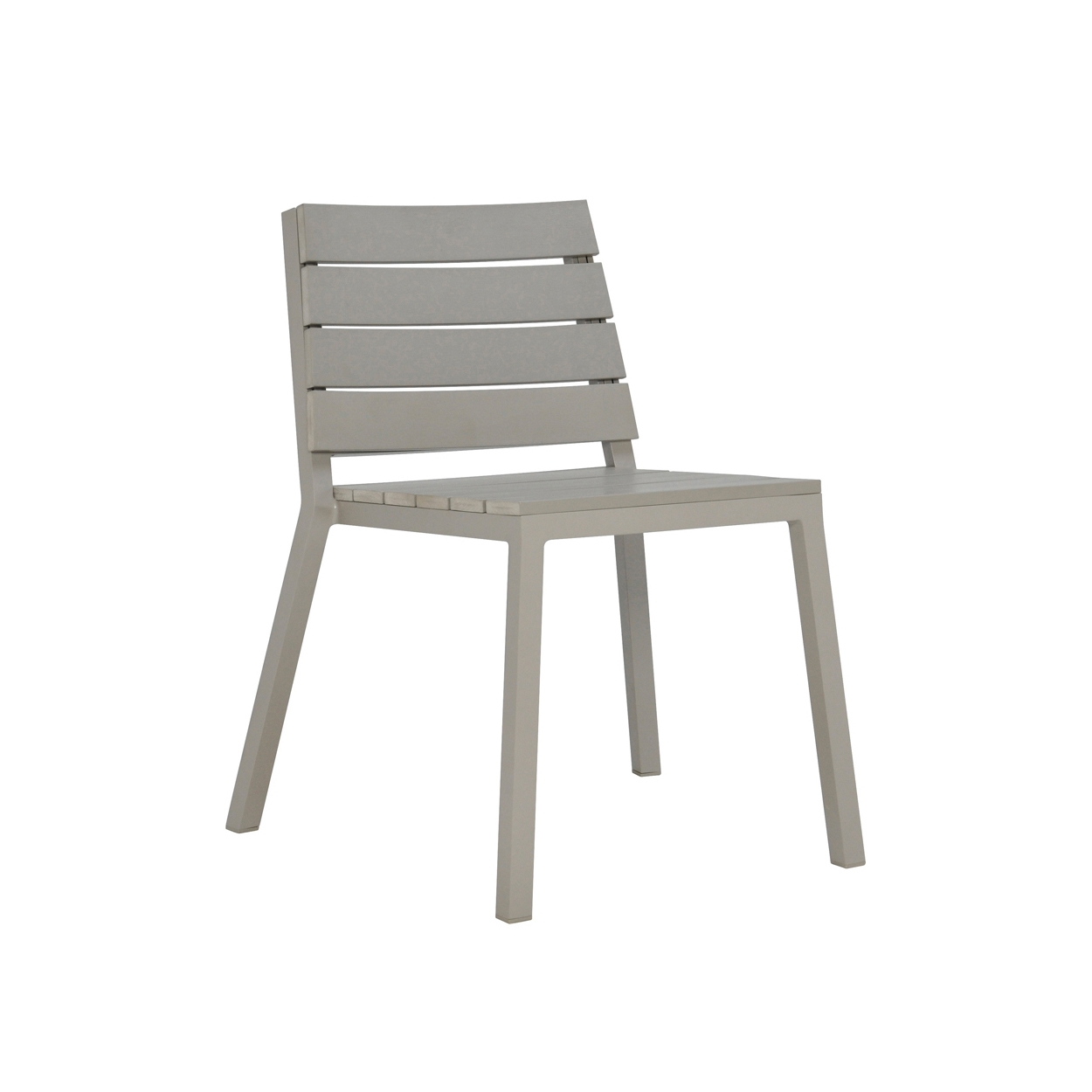 DOLCE VITA SIDE CHAIR