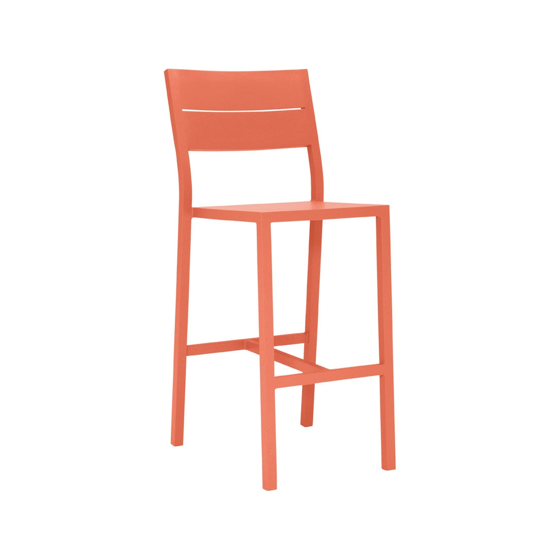 Display product DUO BARSTOOL from manufacturer JANUS et Cie
