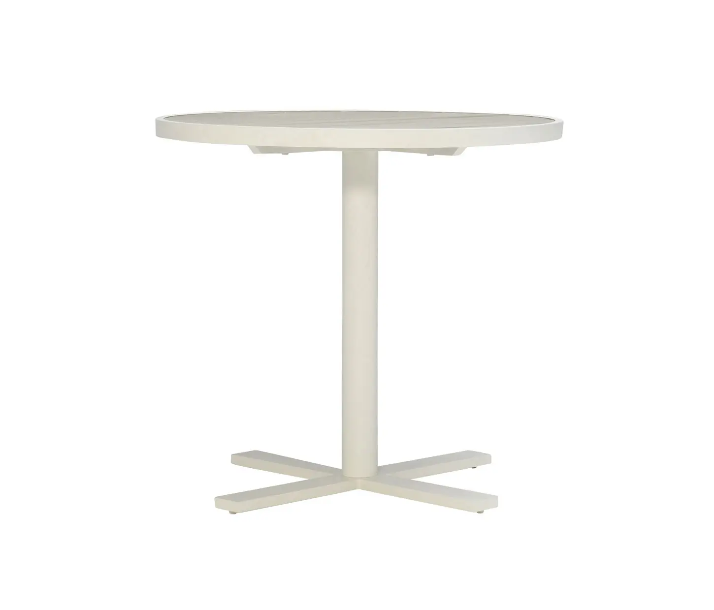 JANUS et Cie - DUO CAFE TABLE ROUND 78