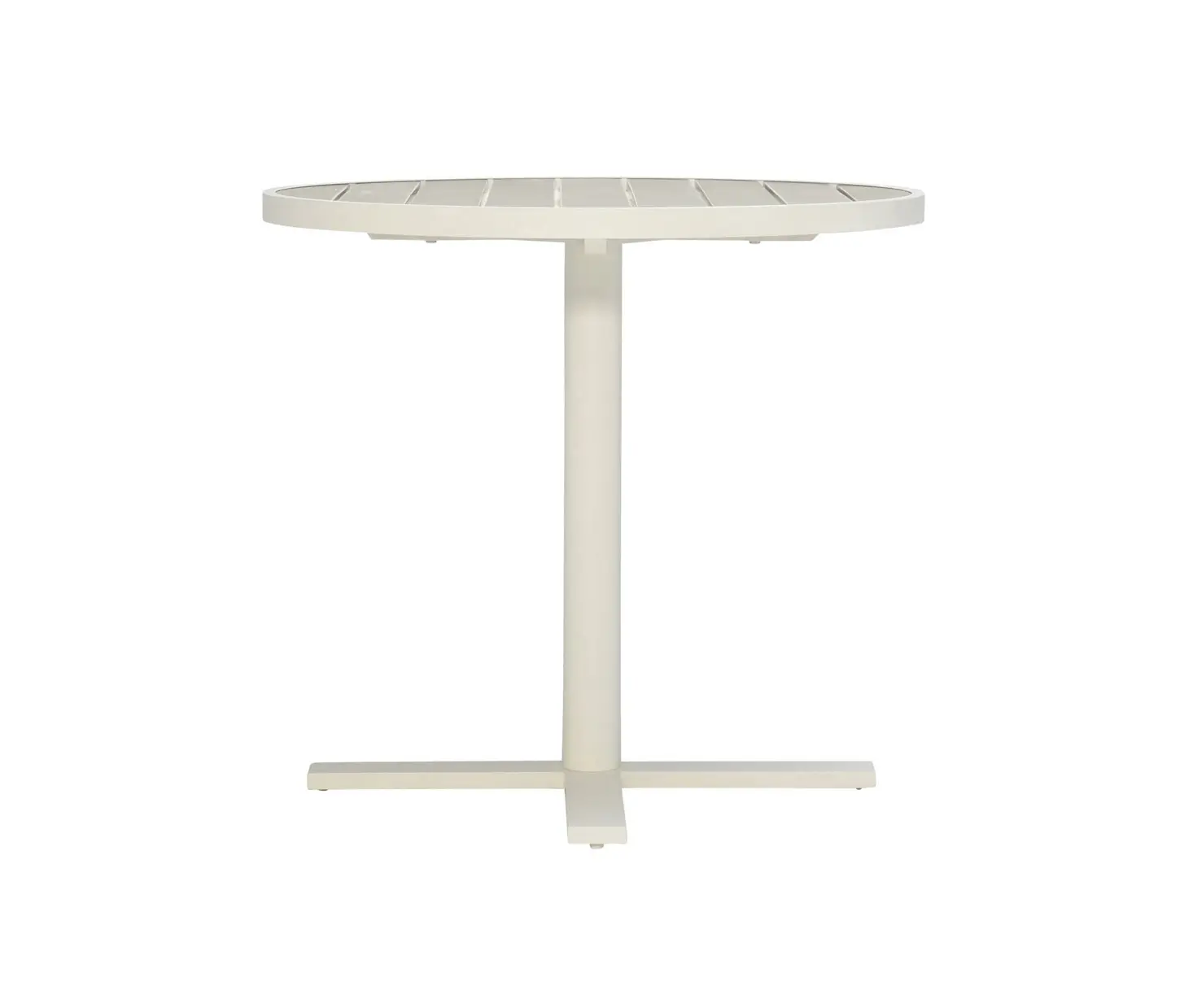 JANUS et Cie - DUO CAFE TABLE ROUND 78