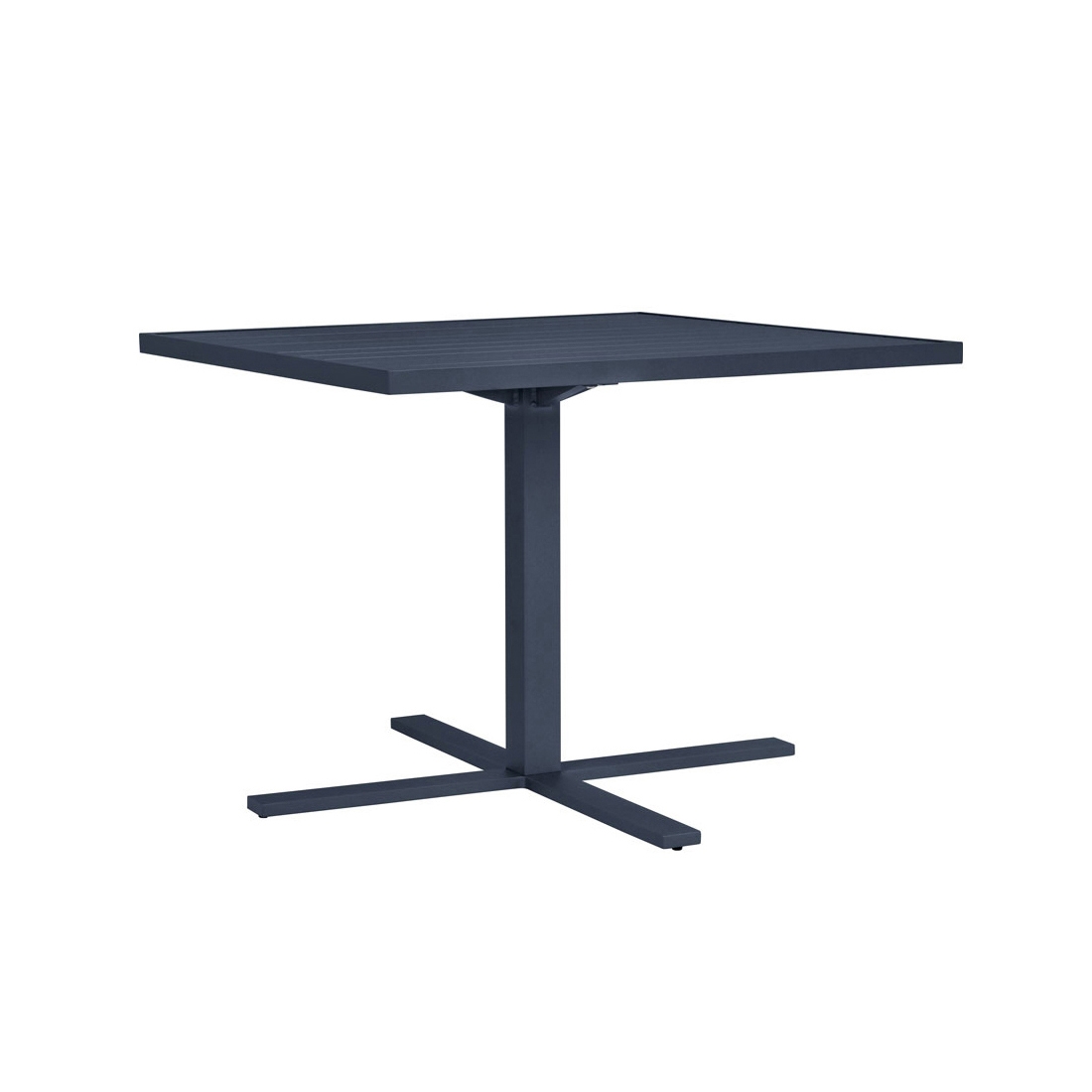 Produkt DUO CAFE TABLE SQUARE 95 des Herstellers JANUS et Cie anzeigen