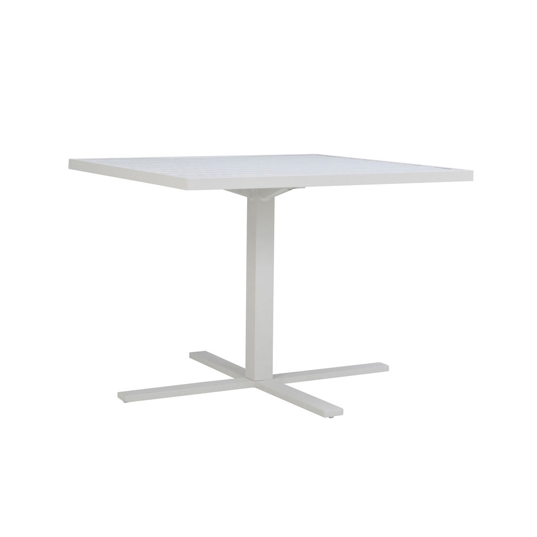 DUO CAFE TABLE SQUARE 95