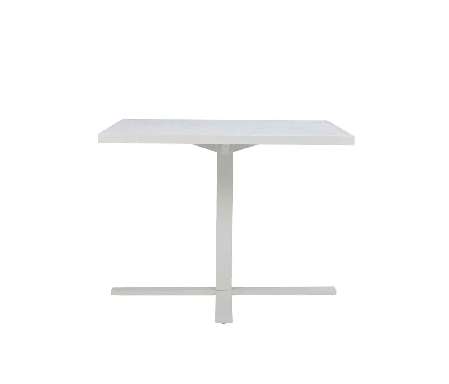 JANUS et Cie - DUO CAFE TABLE SQUARE 95