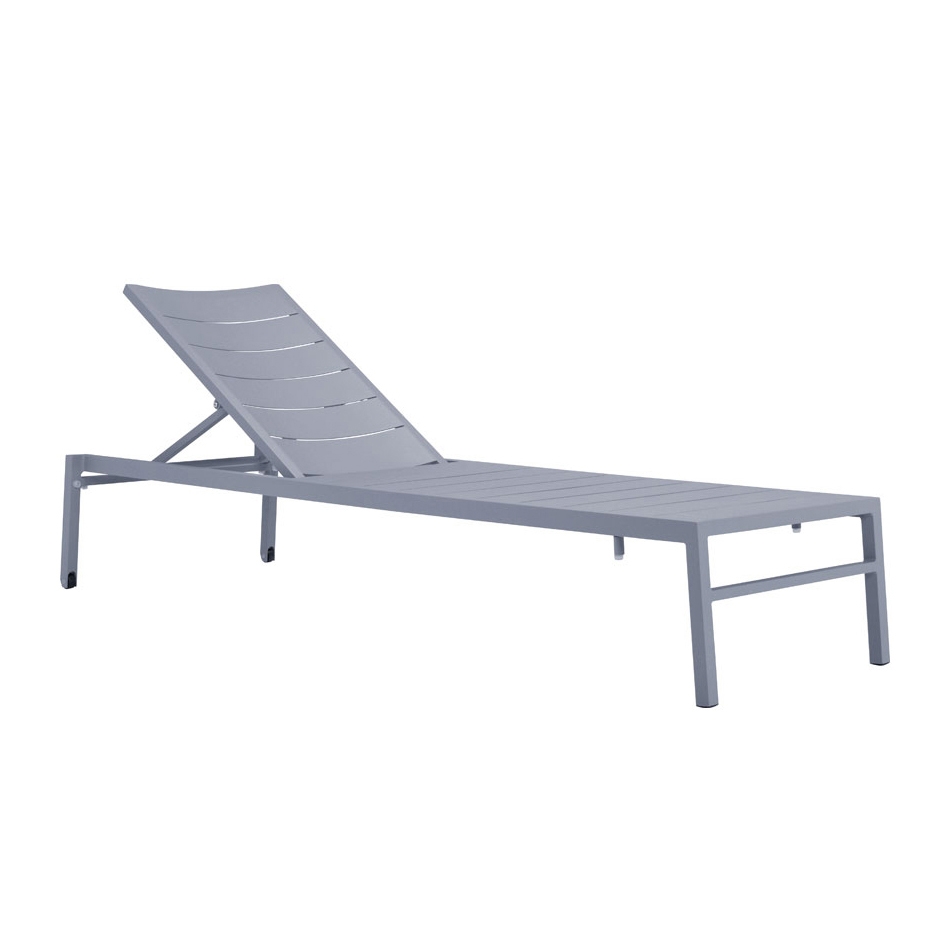 Display product DUO STACKABLE CHAISE LOUNGE from manufacturer JANUS et Cie