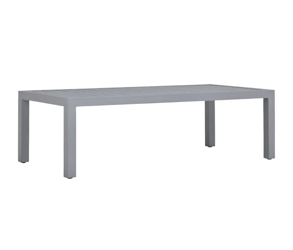 JANUS et Cie - DUO COCKTAIL TABLE RECTANGLE 127