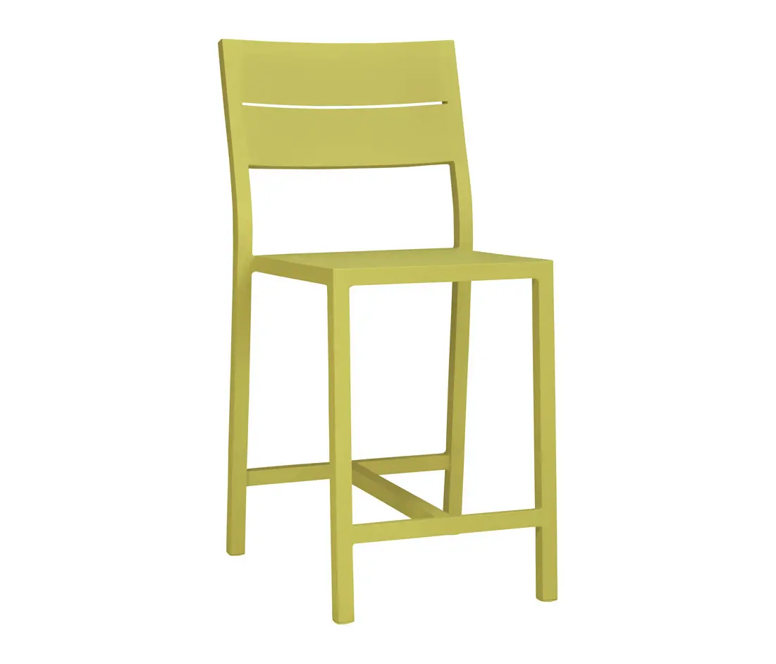 JANUS et Cie - DUO COUNTER STOOL
