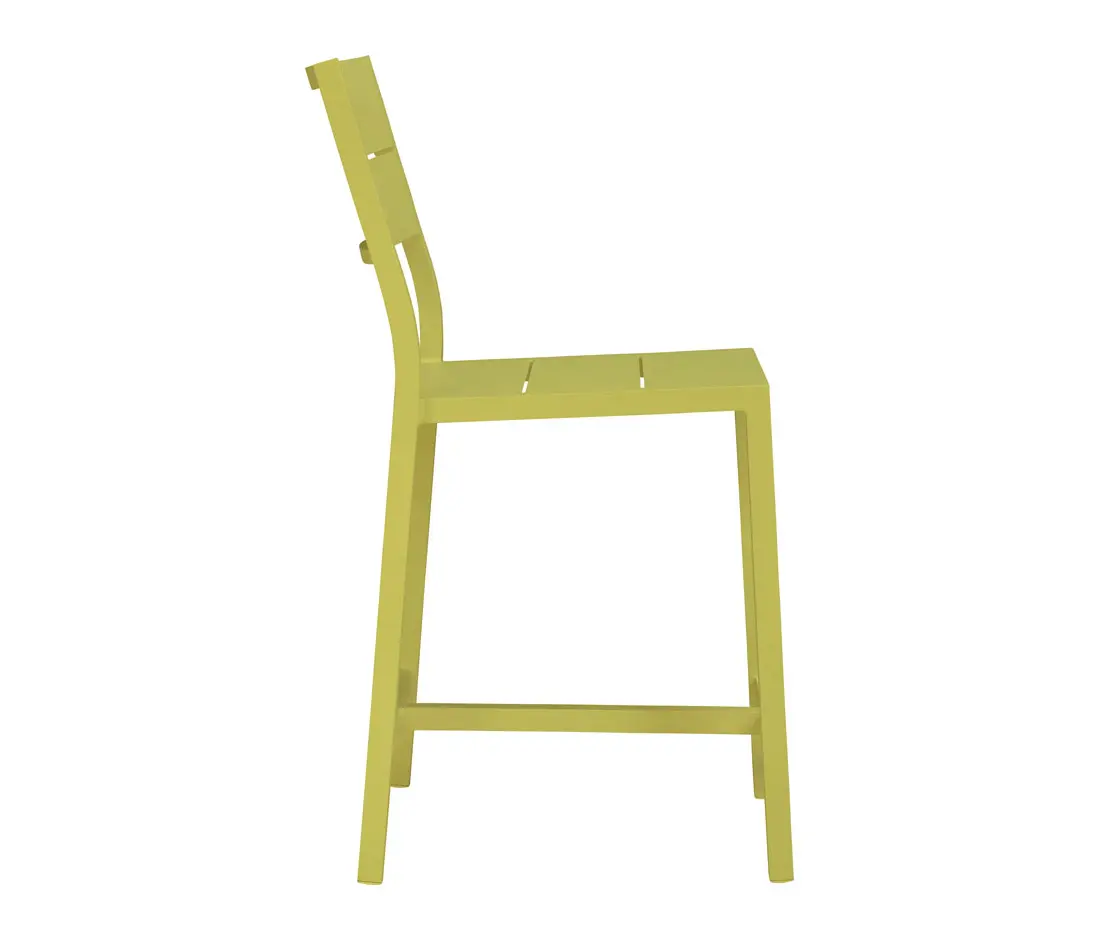 JANUS et Cie - DUO COUNTER STOOL