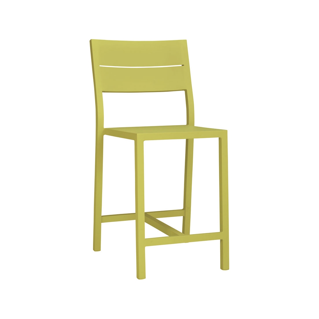Produkt DUO COUNTER STOOL des Herstellers JANUS et Cie anzeigen