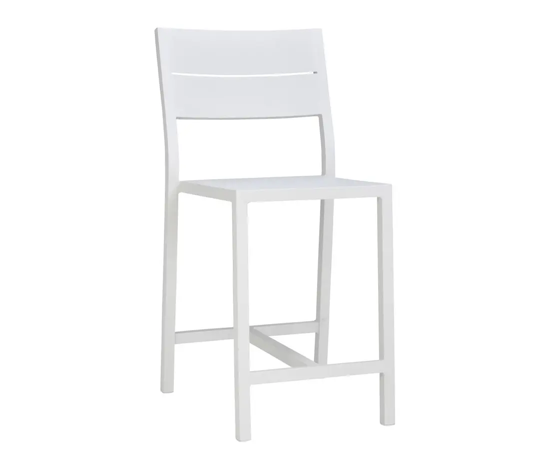 JANUS et Cie - DUO COUNTER STOOL