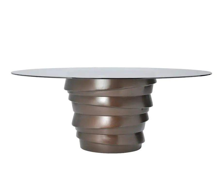 JANUS et Cie - FIBONACCI FONDO TABLE 81