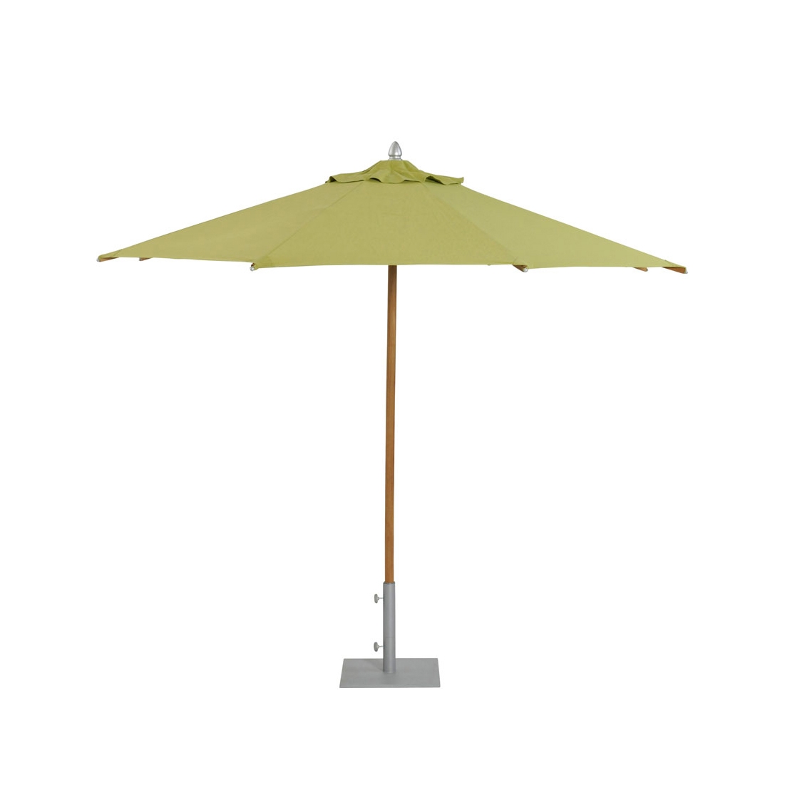 Produkt JANUS TEAK UMBRELLA FRAME SQUARE 300 des Herstellers JANUS et Cie anzeigen