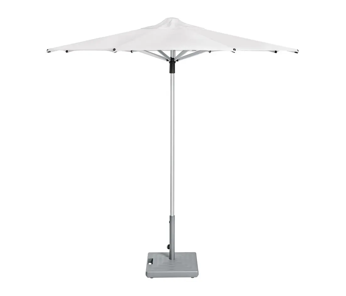 JANUS et Cie - JANUS TITAN CAFE UMBRELLA ROUND 250