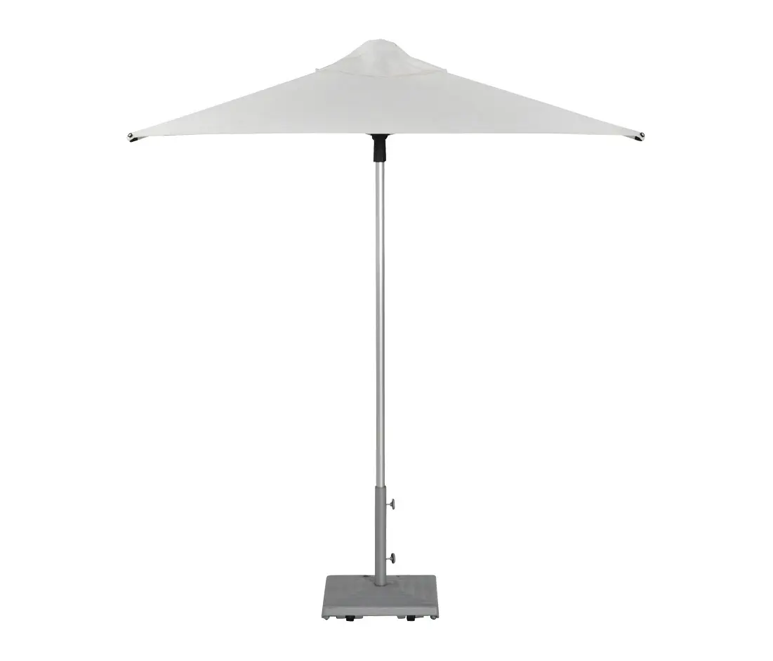 JANUS et Cie - JANUS TITAN CAFE UMBRELLA SQUARE 250