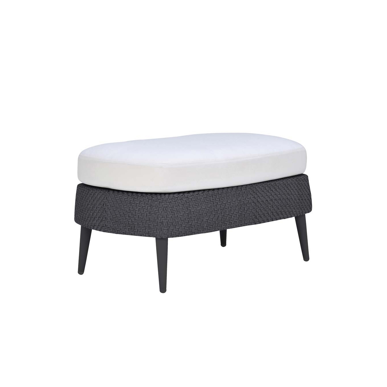 Display product KATACHI OTTOMAN from manufacturer JANUS et Cie