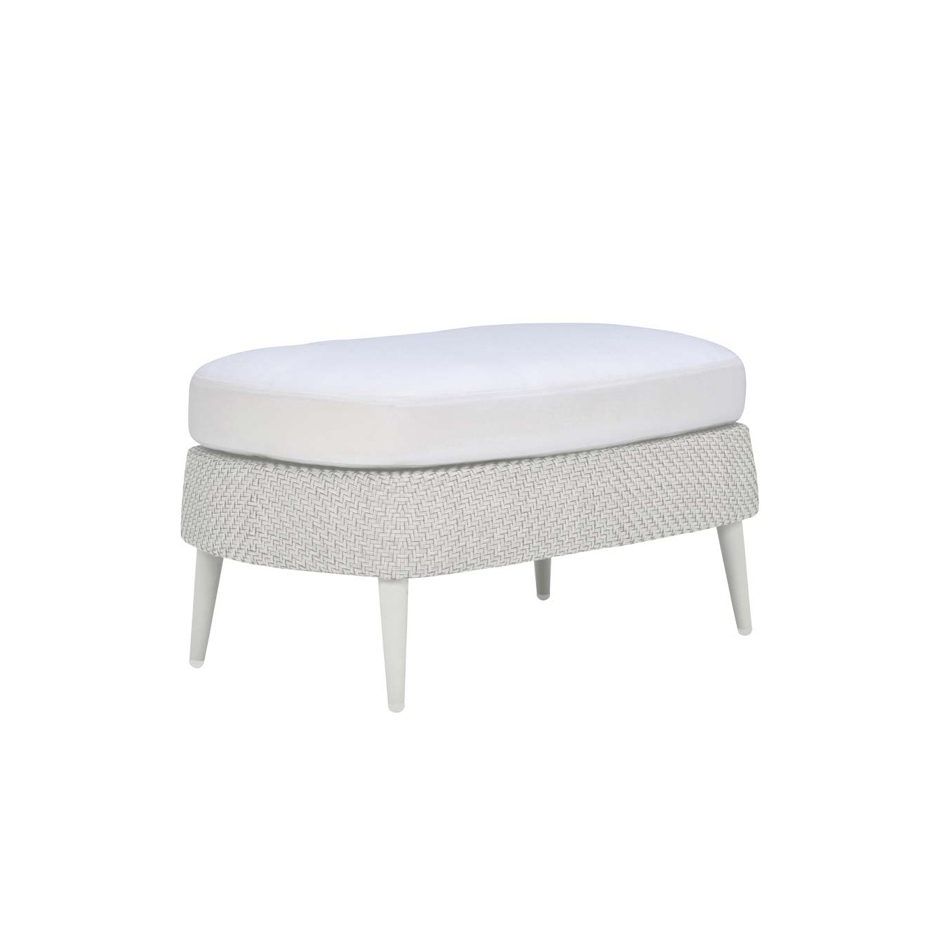 KATACHI OTTOMAN