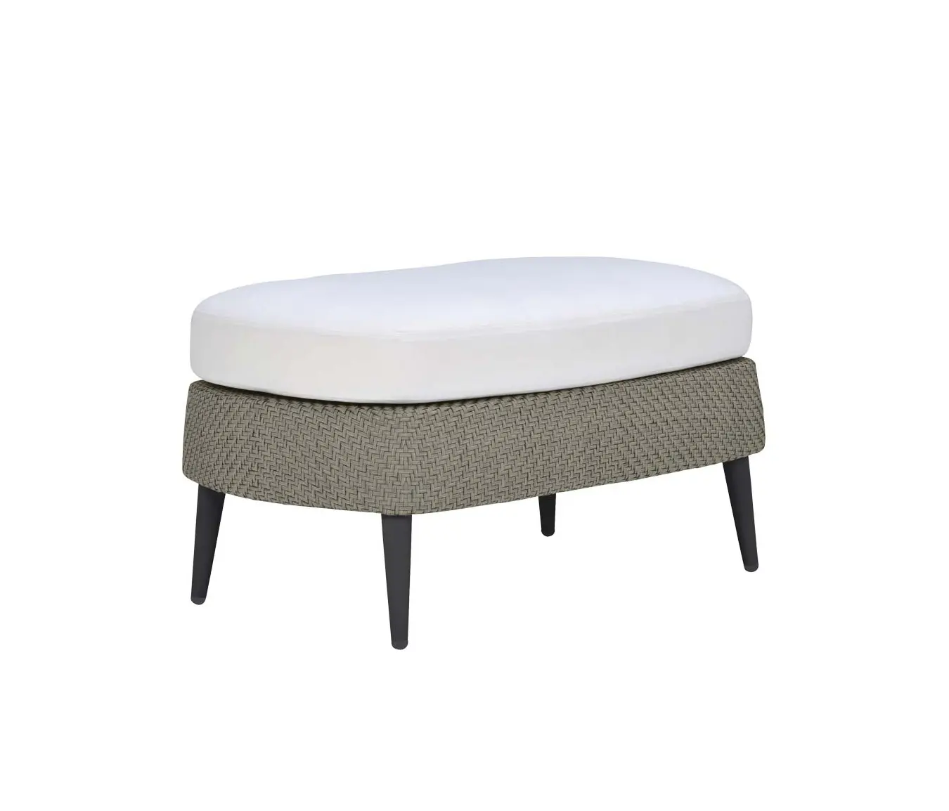 JANUS et Cie - KATACHI OTTOMAN
