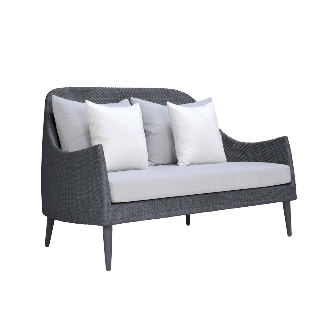Produkt KATACHI SOFA 2 SEAT des Herstellers JANUS et Cie anzeigen