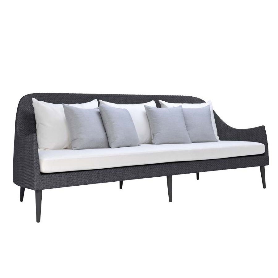 Mostra il prodotto KATACHI SOFA 3 SEAT del produttore JANUS et Cie
