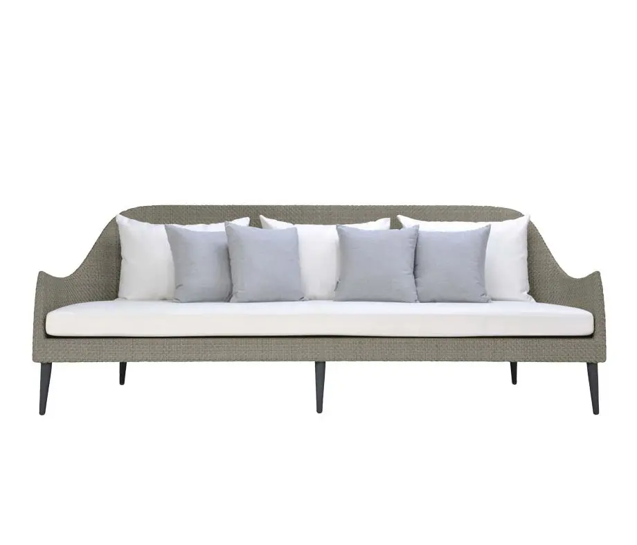 JANUS et Cie - KATACHI SOFA 3 SEAT