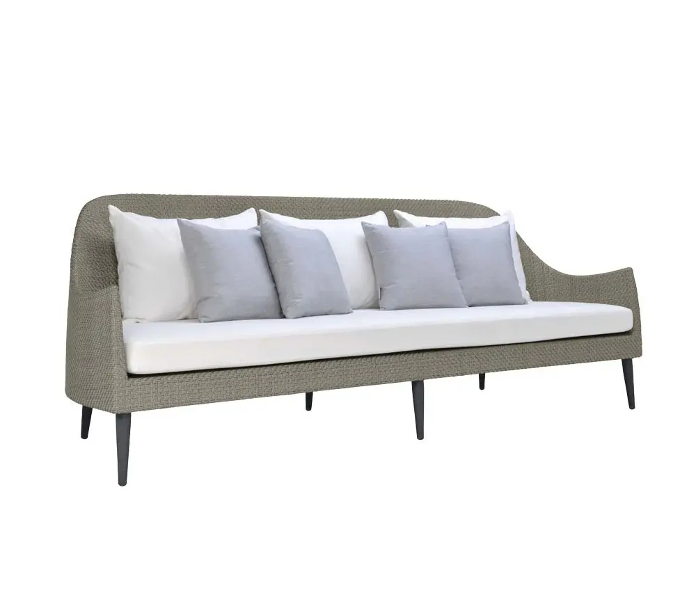 JANUS et Cie - KATACHI SOFA 3 SEAT