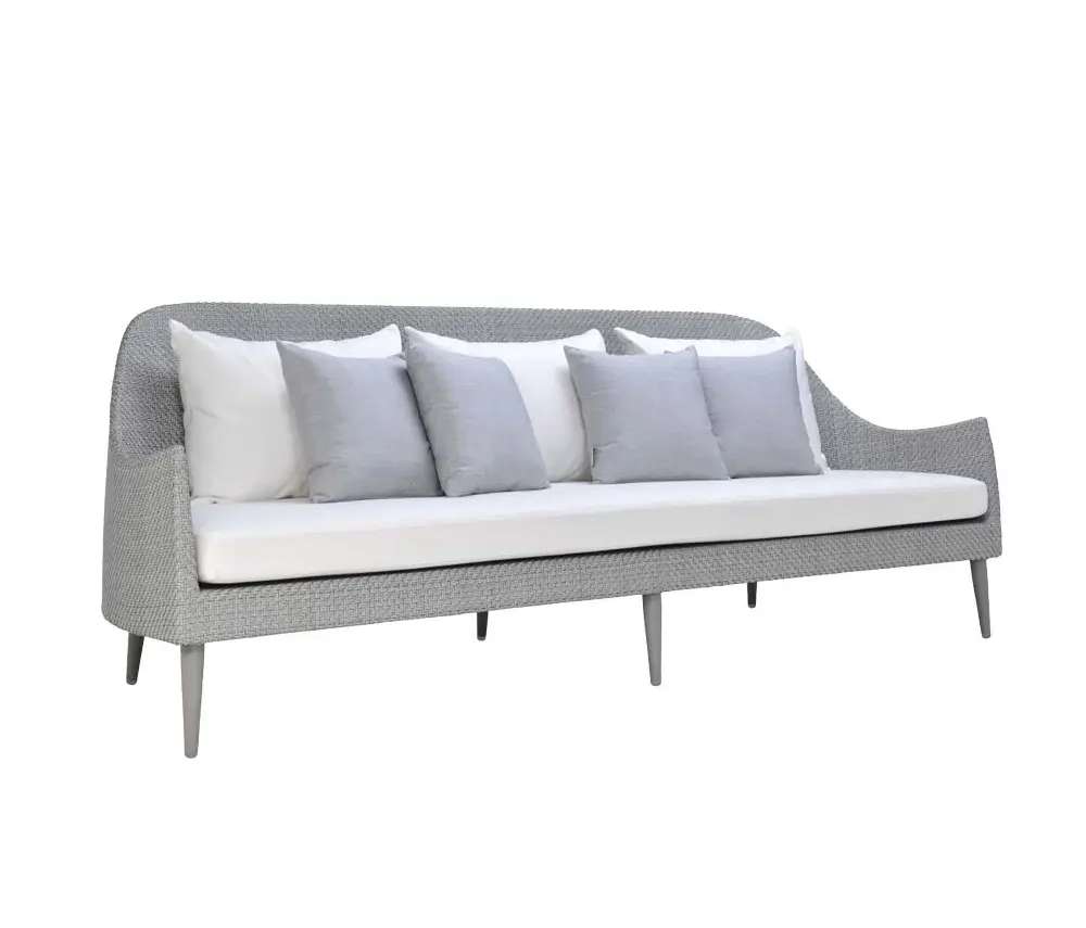 JANUS et Cie - KATACHI SOFA 3 SEAT