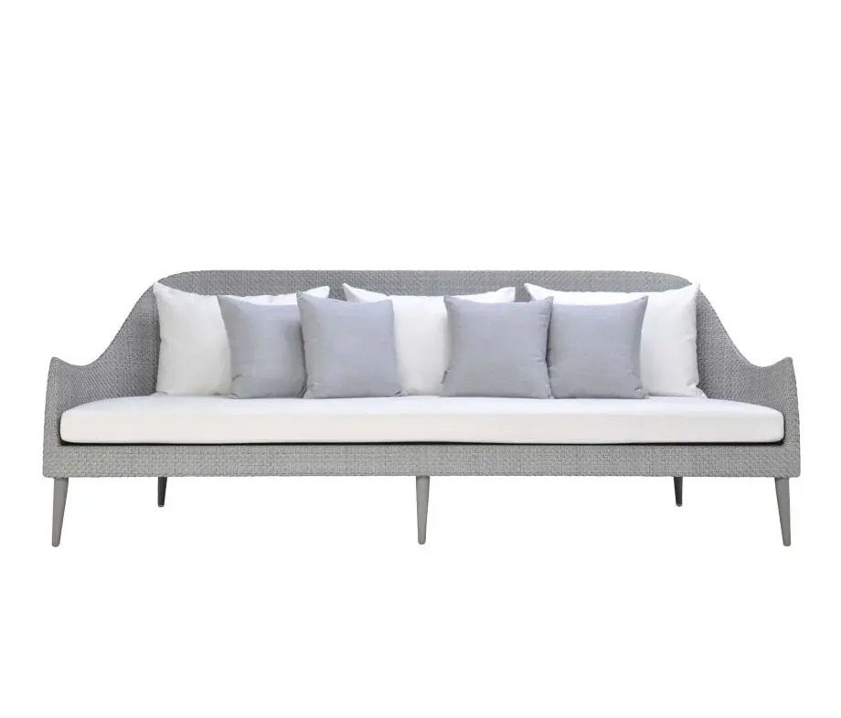 JANUS et Cie - KATACHI SOFA 3 SEAT