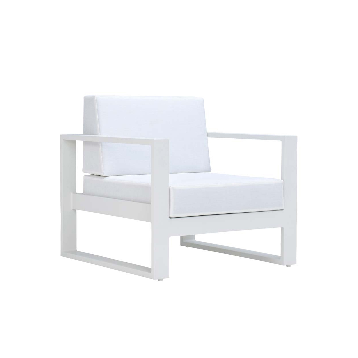 Produkt MATISSE CLUB CHAIR des Herstellers JANUS et Cie anzeigen