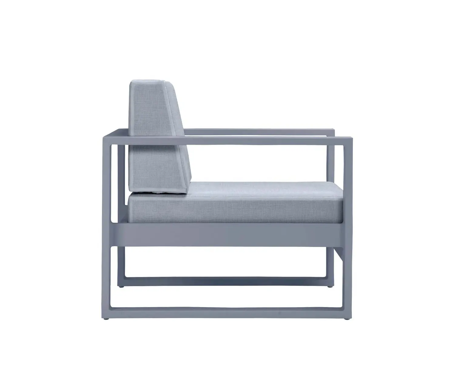 JANUS et Cie - MATISSE CLUB CHAIR