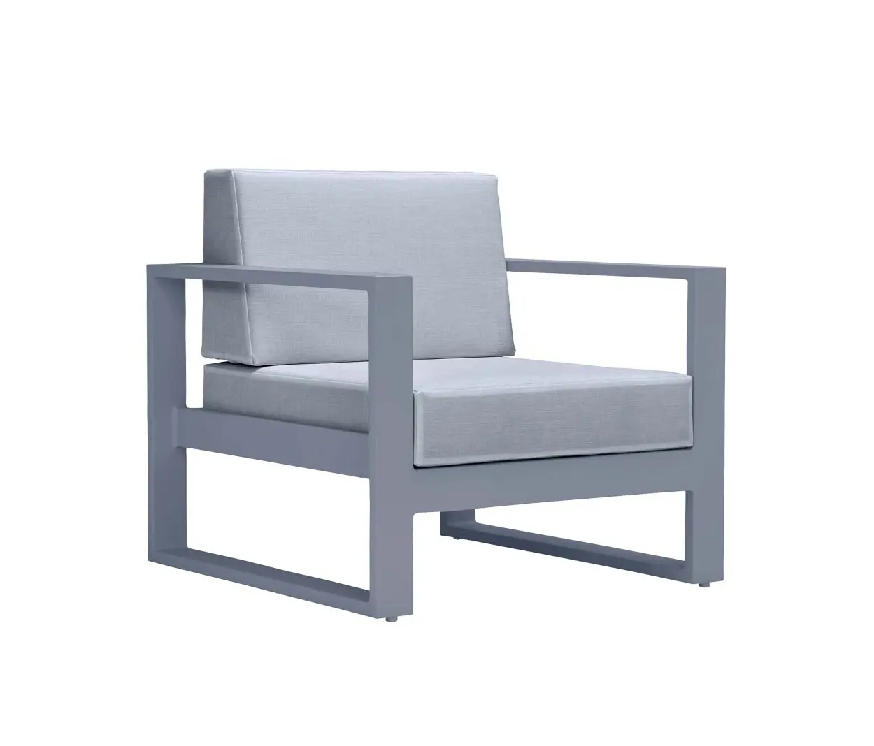 JANUS et Cie - MATISSE CLUB CHAIR
