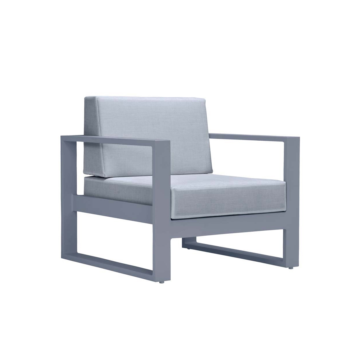 MATISSE CLUB CHAIR