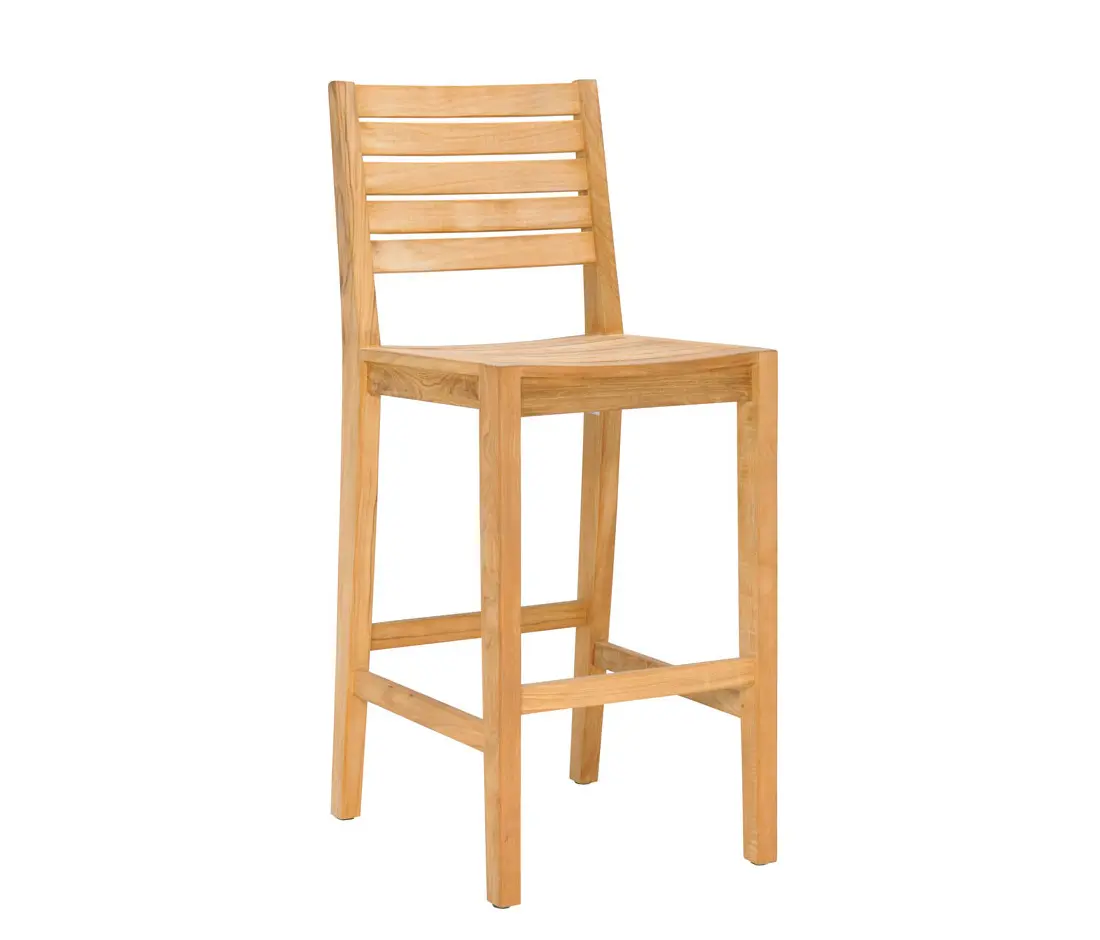 JANUS et Cie - RELAIS BARSTOOL