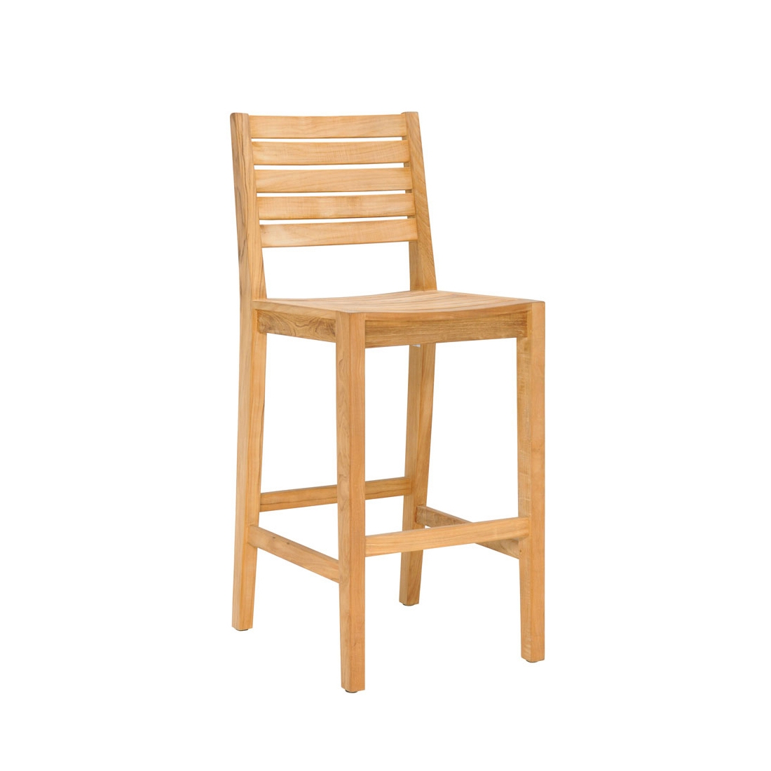 Afficher le produit RELAIS BARSTOOL du fabricant JANUS et Cie