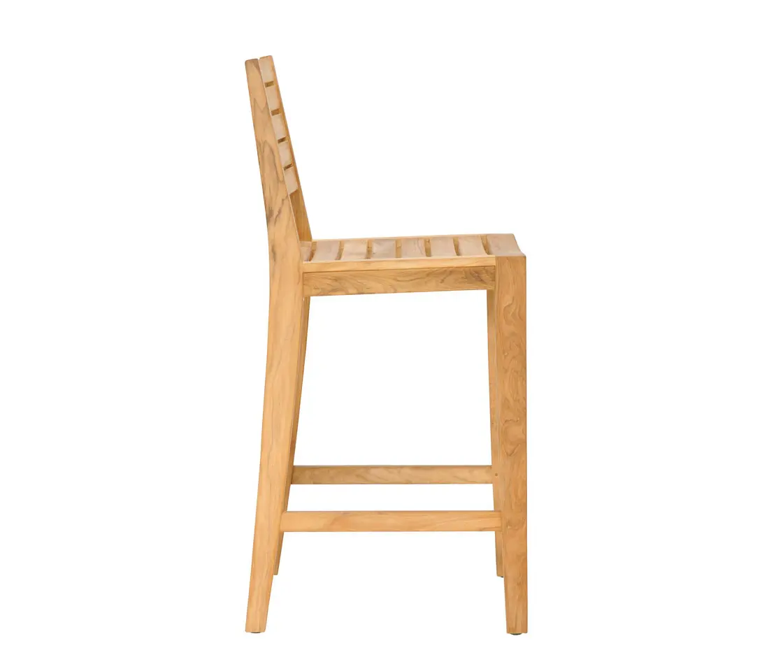 JANUS et Cie - RELAIS BARSTOOL